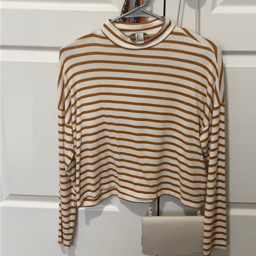 Forever 21 turtle neck